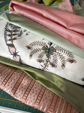 Load image into Gallery viewer, Spring Court  - 18th Century Housewife / Hussif KIT