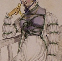 Load image into Gallery viewer, Puffed Sleeve Regency Shirt