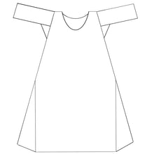 Load image into Gallery viewer, 18th & 19th Century Bathing Chemise