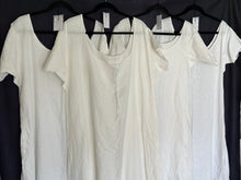 Load image into Gallery viewer, SAMPLE SALE 18th - 19th Century Shifts