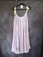 Load image into Gallery viewer, SAMPLE SALE 18th Century Linen Petticoats
