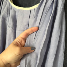 Load image into Gallery viewer, SAMPLE SALE 18th Century Linen Petticoats