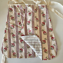 Load image into Gallery viewer, 18th Century Simple Linen Pocket