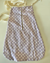 Load image into Gallery viewer, 18th Century Simple Linen Pocket