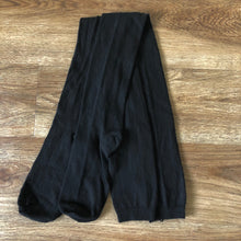 Load image into Gallery viewer, Seamed Super Stretch Cotton Stockings