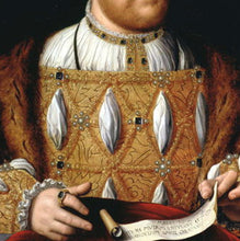 Load image into Gallery viewer, 1500 Smock