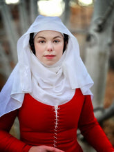 Load image into Gallery viewer, "Madder of Fact" Abby Cox Costumer Spotlight - 18th Century Housewife / Hussif KIT
