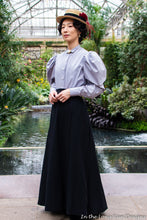 Load image into Gallery viewer, “Gloria” Costumer Spotlight - 18th Century Housewife / Hussif KIT