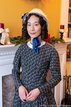 Load image into Gallery viewer, “Gloria” Costumer Spotlight - 18th Century Housewife / Hussif KIT