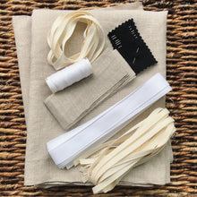 Load image into Gallery viewer, 18th Century Collapsible Side Hoop/Panniers Kit