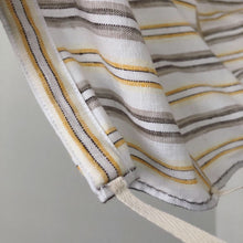 Load image into Gallery viewer, 18th Century Collapsible Side Hoop/Panniers Kit