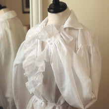 Load image into Gallery viewer, Riding Habit Shirt
