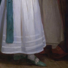 Load image into Gallery viewer, Children’s Cotton Stockings