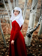 Load image into Gallery viewer, "Madder of Fact" Abby Cox Costumer Spotlight - 18th Century Housewife / Hussif KIT