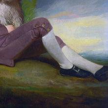 Load image into Gallery viewer, Children’s Wool Stockings