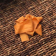 Load image into Gallery viewer, 100% Silk Ribbon - 1.25"