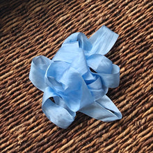 Load image into Gallery viewer, 100% Silk Ribbon - 1.25"