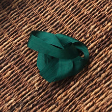 Load image into Gallery viewer, 100% Silk Ribbon - 1.25"