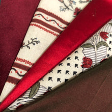 Load image into Gallery viewer, "Clara" - 18th Century Housewife / Hussif KIT