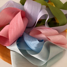 Load image into Gallery viewer, 100% Silk Ribbon - 1.25"