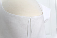 Load image into Gallery viewer, 19th Century Cotton Shift Kit