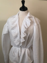 Load image into Gallery viewer, Riding Habit Shirt