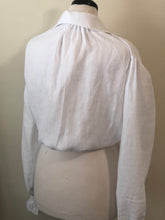 Load image into Gallery viewer, Riding Habit Shirt