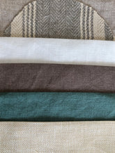 Load image into Gallery viewer, "Irish Serenity" Abby Cox Costumer Spotlight - 18th Century Housewife / Hussif KIT