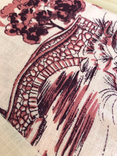 Load image into Gallery viewer, "Madder of Fact" Abby Cox Costumer Spotlight - 18th Century Housewife / Hussif KIT