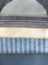 Load image into Gallery viewer, “Woad Trip” Abby Cox Costumer Spotlight  - 18th Century Housewife / Hussif KIT