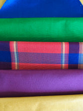 Load image into Gallery viewer, "Harlequin" Abby Cox Costumer Spotlight - 18th Century Housewife / Hussif KIT