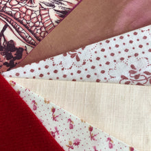 Load image into Gallery viewer, "Madder of Fact" Abby Cox Costumer Spotlight - 18th Century Housewife / Hussif KIT