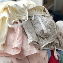 Load image into Gallery viewer, 18th Century Linen Petticoats