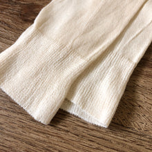 Load image into Gallery viewer, Clocked Silk Stockings