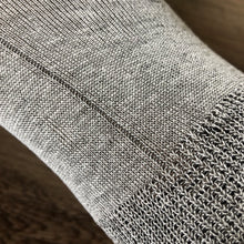 Load image into Gallery viewer, Clocked Silk Stockings