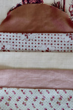 Load image into Gallery viewer, "Madder of Fact" Abby Cox Costumer Spotlight - 18th Century Housewife / Hussif KIT