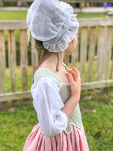 Load image into Gallery viewer, The Elizabeth Stays Pattern - Paper Version