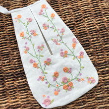 Load image into Gallery viewer, 18th Century Simple Linen Pocket