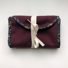 Load image into Gallery viewer, “Gloria” Costumer Spotlight - 18th Century Housewife / Hussif KIT