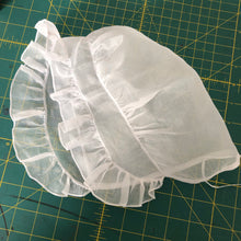 Load image into Gallery viewer, Everyday 18th Century Cap