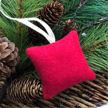 Load image into Gallery viewer, Miss Willoughby's 18th Century Pin Pillow Kit