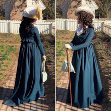 Load image into Gallery viewer, "Aubry" Costumer Spotlight - 18th Century Housewife / Hussif KIT