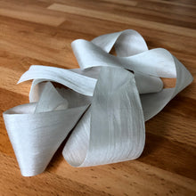 Load image into Gallery viewer, 100% Silk Ribbon - 1.25"