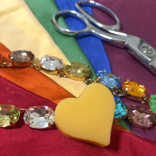 Load image into Gallery viewer, "Pride” - 18th Century Housewife / Hussif KIT