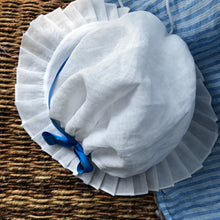 Load image into Gallery viewer, Everyday 18th Century Cap