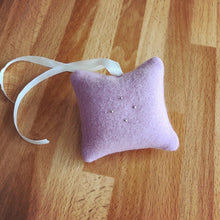 Load image into Gallery viewer, Miss Willoughby's 18th Century Pin Pillow Kit