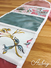 Load image into Gallery viewer, "Aubry" Costumer Spotlight - 18th Century Housewife / Hussif KIT