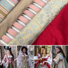 Load image into Gallery viewer, “Phoebe” - Lauren Marks Costumer Spotlight  - 18th Century Housewife / Hussif KIT