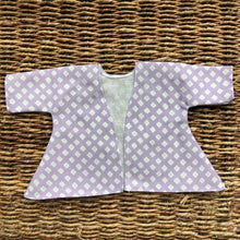 Load image into Gallery viewer, 18th Century "Plucking the Turkey" Outfit for 18” Dolls