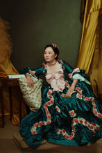 Load image into Gallery viewer, "Sewstine" Costumer Spotlight *LIMITED* - 18th Century Housewife / Hussif KIT